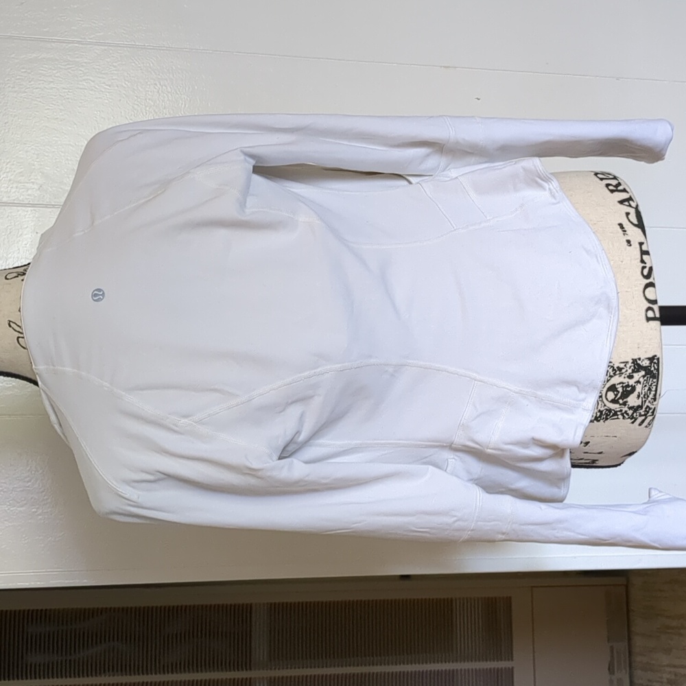 Lululemon jacket